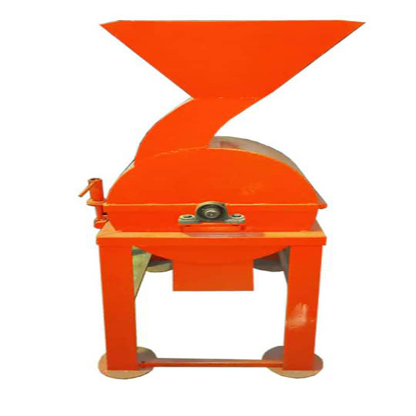 آسیاب پودری