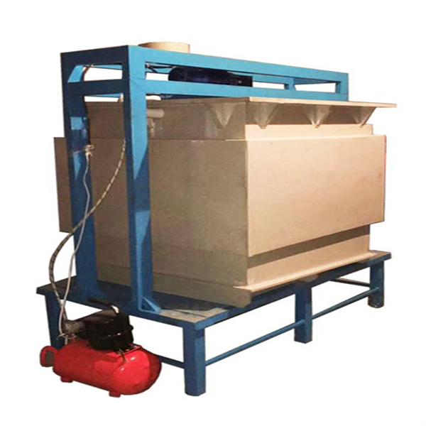 دستگاه لیچینگ