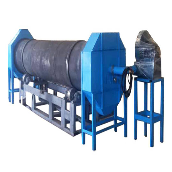 کوره تشویه خشک کن