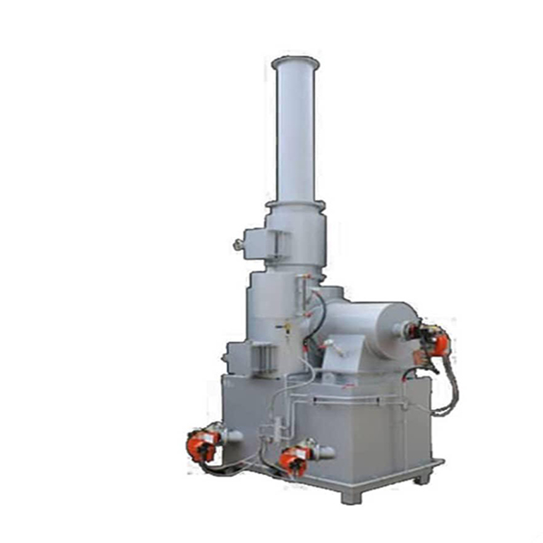 زباله سوز بیمارستانی