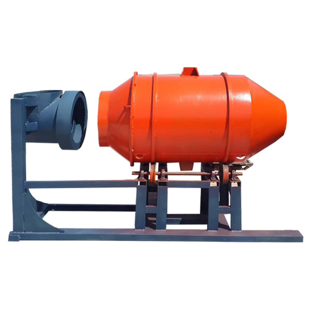 کوره دوار سایز 500